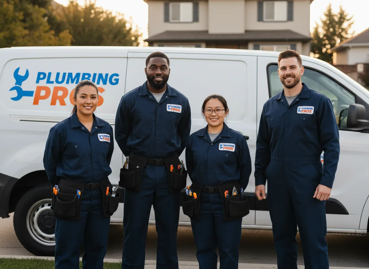 Water Heater Repair company in Goodwin, SD